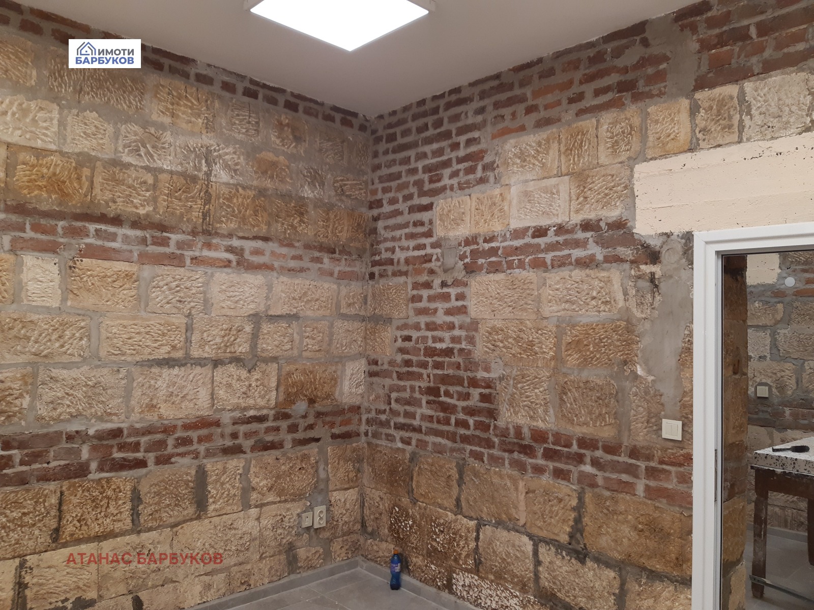 Дава под наем ПРОМ. ПОМЕЩЕНИЕ, гр. Русе, Център, снимка 3 - Производствени сгради - 53856396