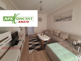 2-стаен град София, Борово