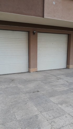 ГАРАЖ, ПАРКОМЯСТО, 20 m2