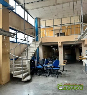 Construção industrial Centar, Gabrovo 7