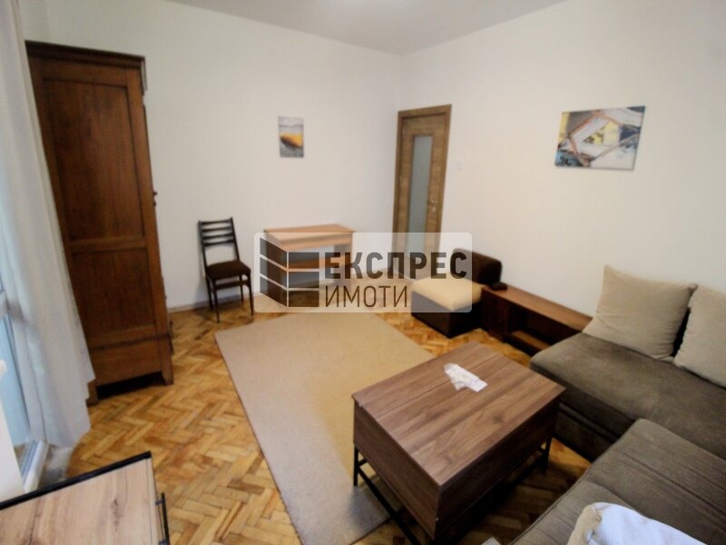 Kiadó  1 hálószoba Varna , Gracka mahala , 80 négyzetméter | 66938140 - kép [2]