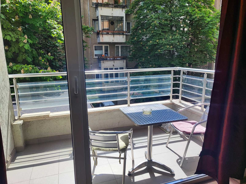 A louer  1 chambre Sofia , Belite brezi , 72 m² | 59444211 - image [2]