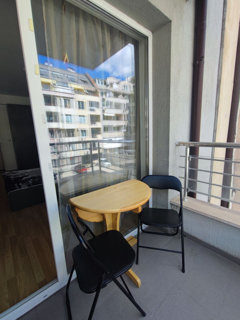 A louer  1 chambre Sofia , Belite brezi , 72 m² | 59444211 - image [6]
