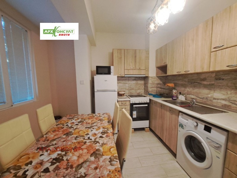 Дава под наем  2-стаен град София , Борово , 65 кв.м | 43555120 - изображение [10]
