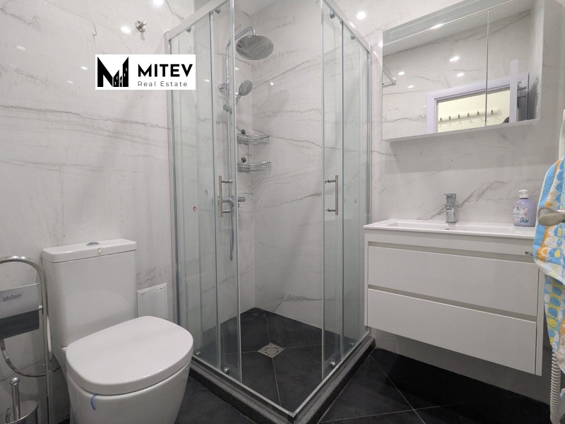 Para alugar  1 quarto Plovdiv , Centar , 64 m² | 43617853 - imagem [5]