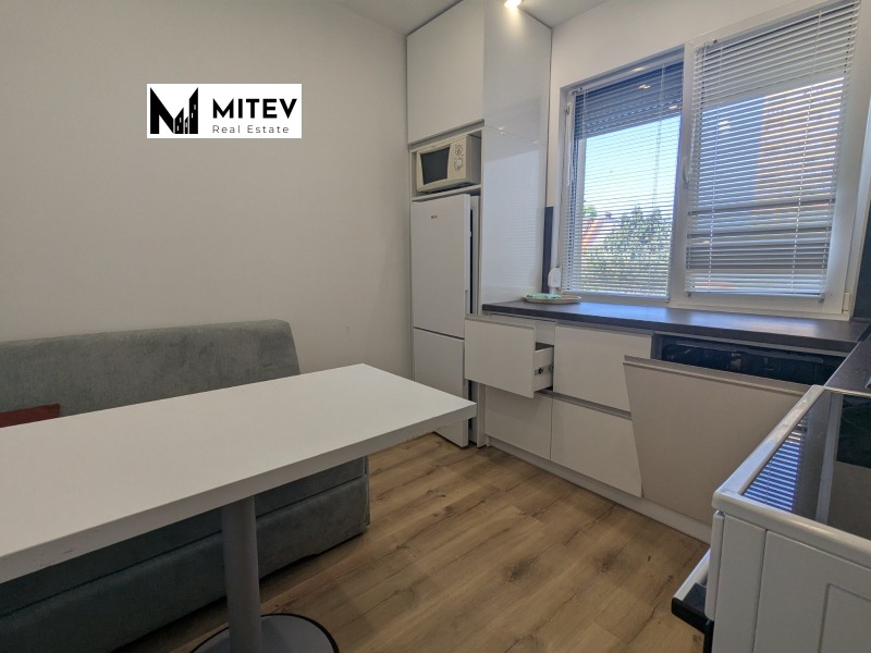 Para alugar  1 quarto Plovdiv , Centar , 64 m² | 43617853 - imagem [4]