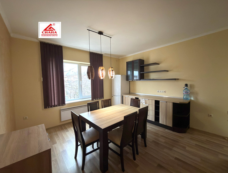 Дава под наем 2-СТАЕН, гр. Русе, Център, снимка 8 - Апартаменти - 52999448