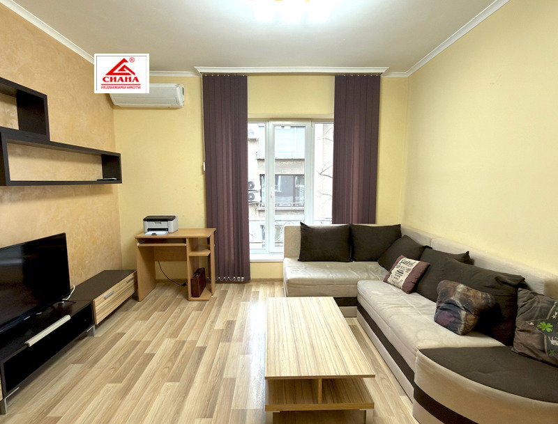 Дава под наем 2-СТАЕН, гр. Русе, Център, снимка 2 - Апартаменти - 52999448