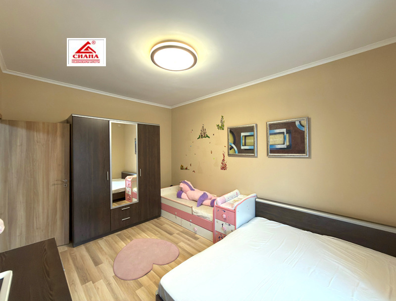 Дава под наем 2-СТАЕН, гр. Русе, Център, снимка 5 - Апартаменти - 52999448