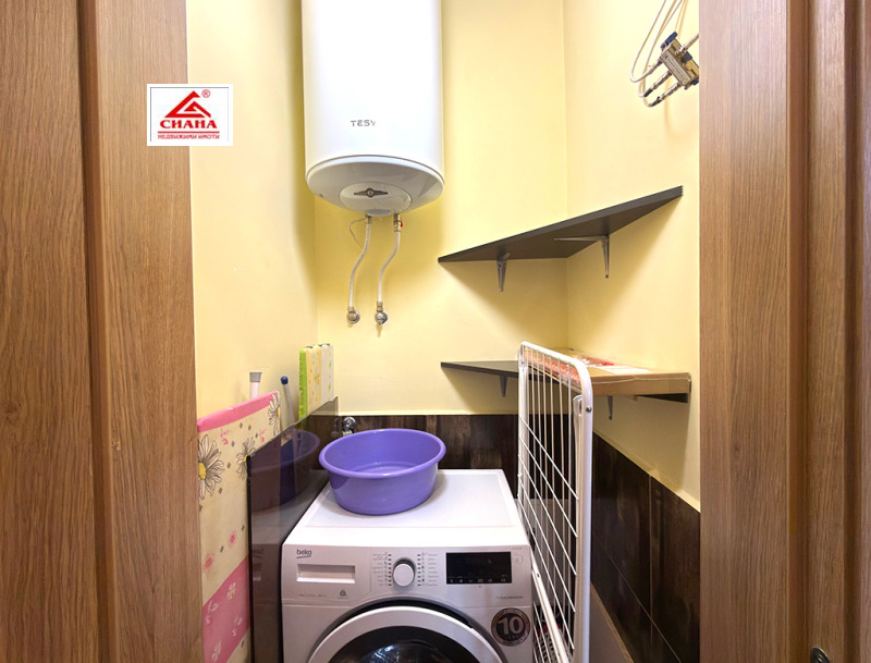 Дава под наем 2-СТАЕН, гр. Русе, Център, снимка 13 - Апартаменти - 52999448