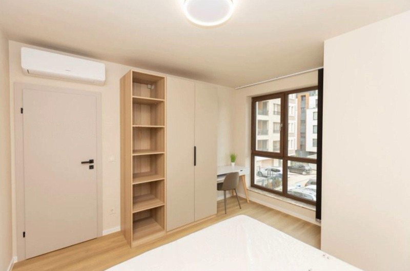 Дава под наем 2-СТАЕН, гр. София, Малинова долина, снимка 5 - Апартаменти - 53185353