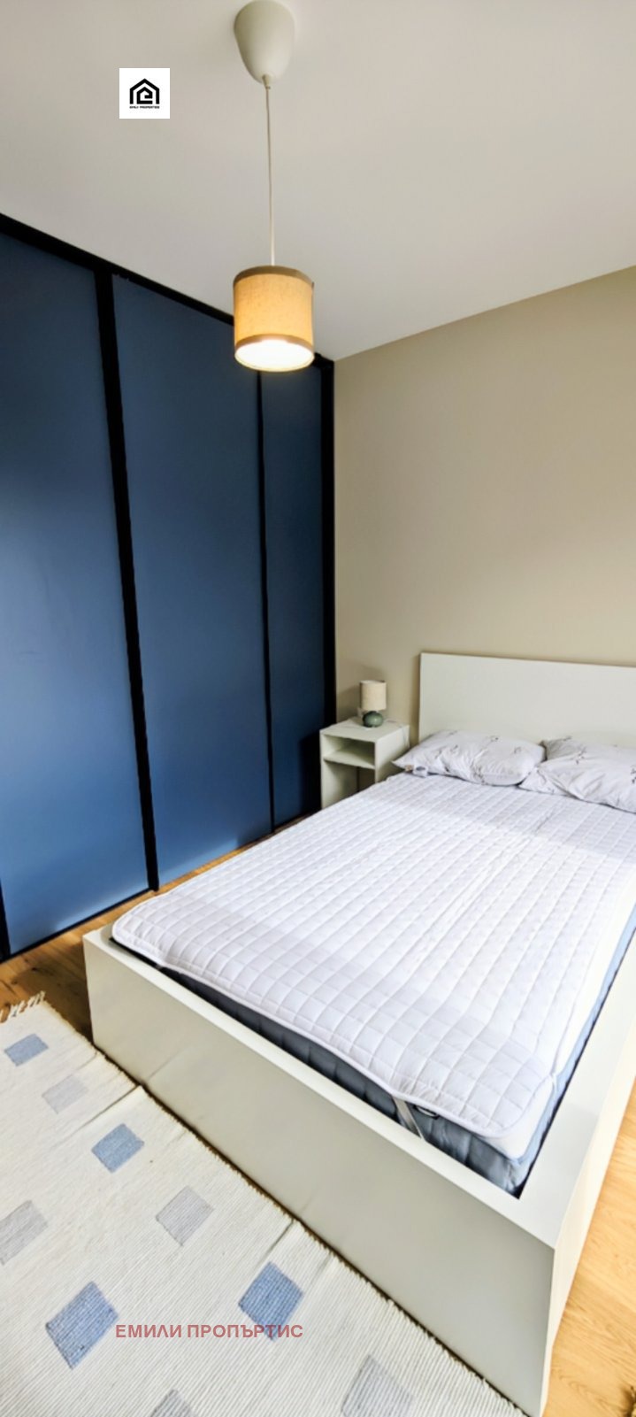 Дава под наем 2-СТАЕН, гр. София, Карпузица, снимка 4 - Апартаменти - 53602468