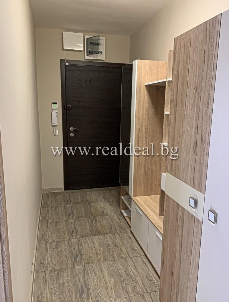 Дава под наем 2-СТАЕН, гр. София, Център, снимка 12 - Апартаменти - 53925589