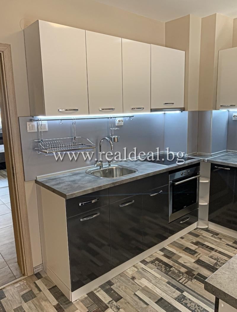 Дава под наем 2-СТАЕН, гр. София, Център, снимка 2 - Апартаменти - 53925589