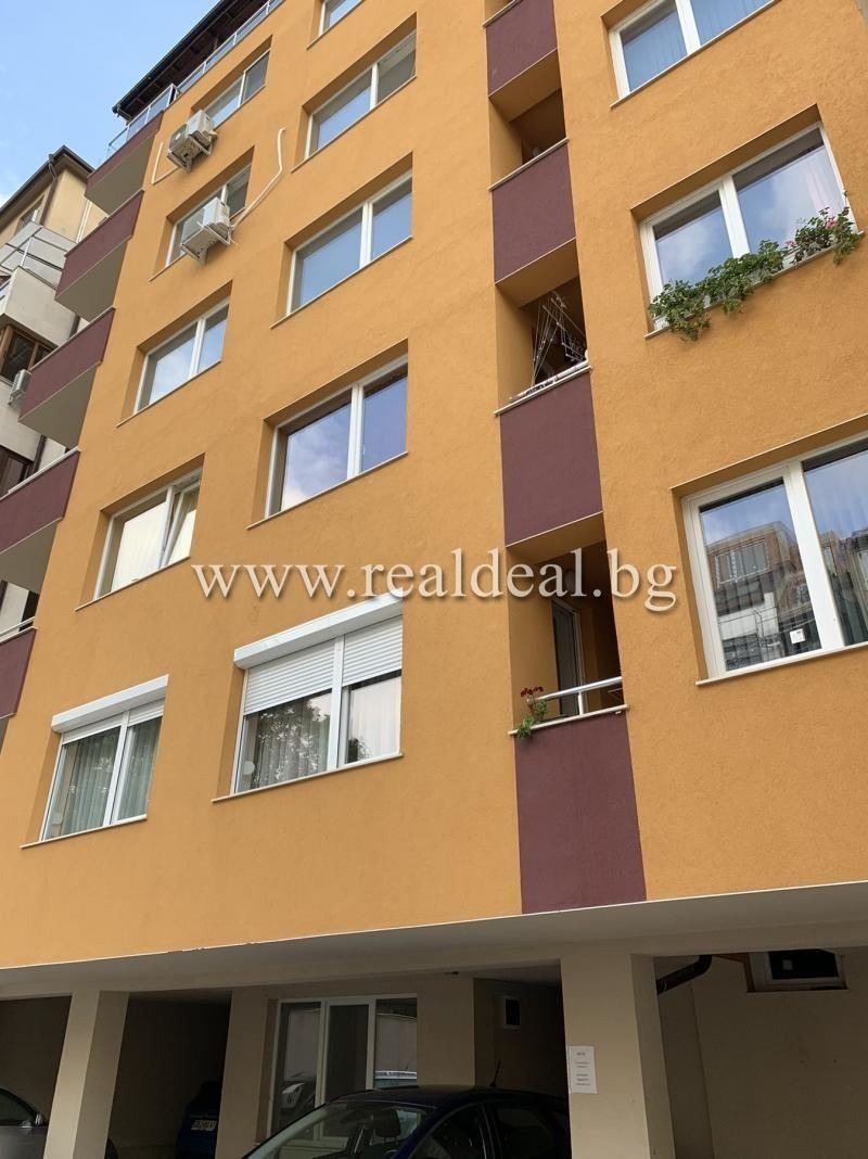 Дава под наем 2-СТАЕН, гр. София, Център, снимка 14 - Апартаменти - 53925589