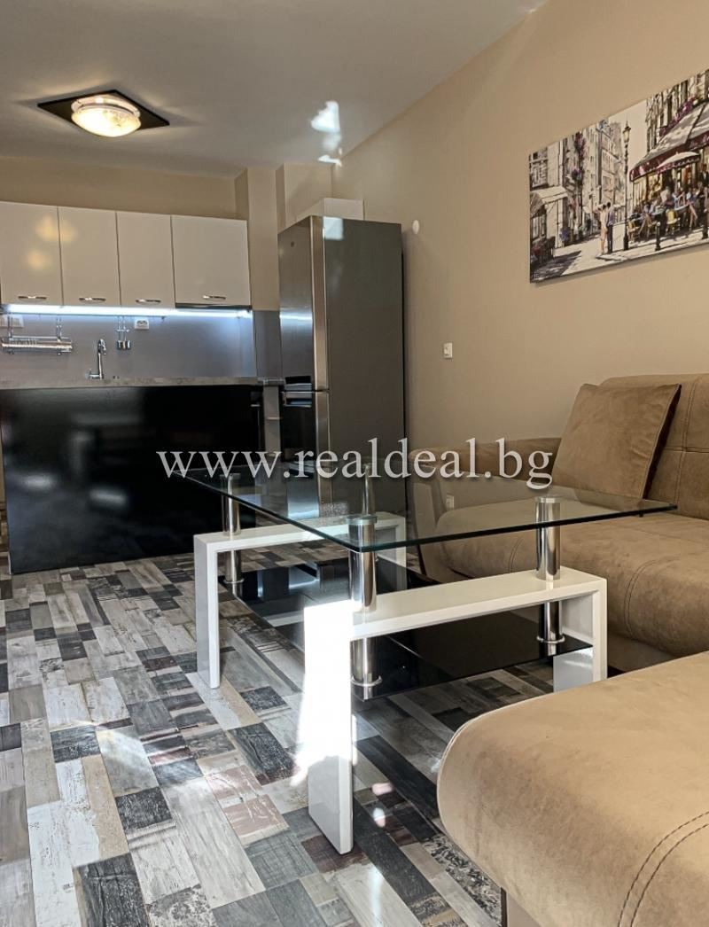 Дава под наем 2-СТАЕН, гр. София, Център