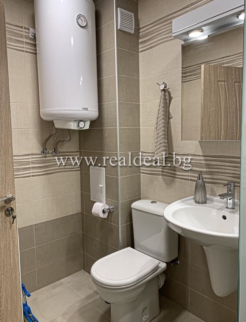 Дава под наем 2-СТАЕН, гр. София, Център, снимка 11 - Апартаменти - 53925589