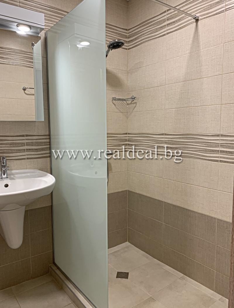 Дава под наем 2-СТАЕН, гр. София, Център, снимка 10 - Апартаменти - 53925589