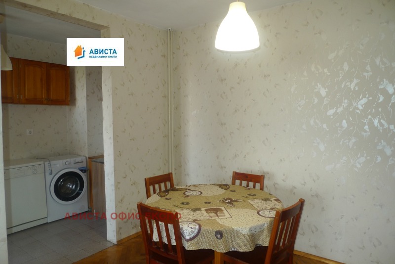 En renta  2 dormitorios Sofia , Mladost 1 , 96 metros cuadrados | 10652740 - imagen [4]