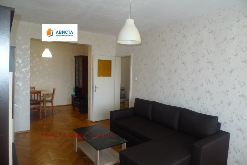 En renta  2 dormitorios Sofia , Mladost 1 , 96 metros cuadrados | 10652740 - imagen [3]