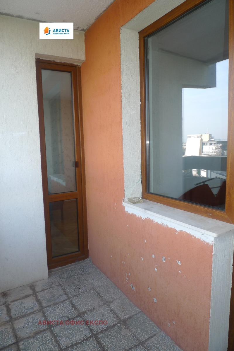 En renta  2 dormitorios Sofia , Mladost 1 , 96 metros cuadrados | 10652740 - imagen [10]
