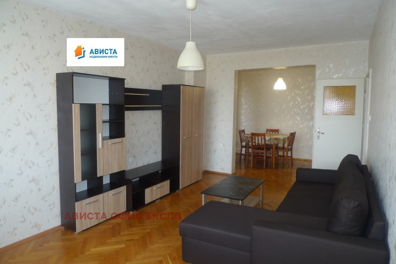 En renta  2 dormitorios Sofia , Mladost 1 , 96 metros cuadrados | 10652740 - imagen [2]