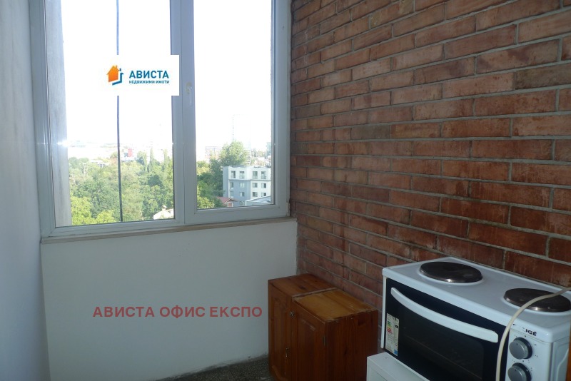 En renta  2 dormitorios Sofia , Mladost 1 , 96 metros cuadrados | 10652740 - imagen [7]