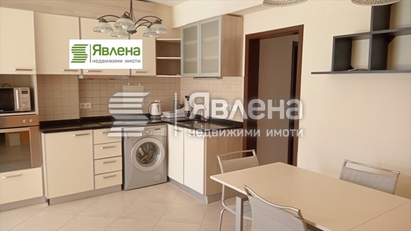 Vuokrattavana  2 makuuhuonetta Sofia , Strelbište , 90 neliömetriä | 55379878 - kuva [3]