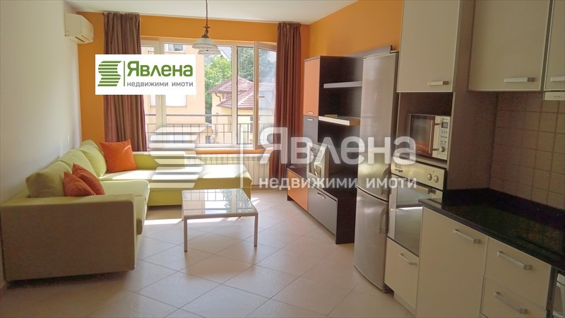 Vuokrattavana  2 makuuhuonetta Sofia , Strelbište , 90 neliömetriä | 55379878 - kuva [2]