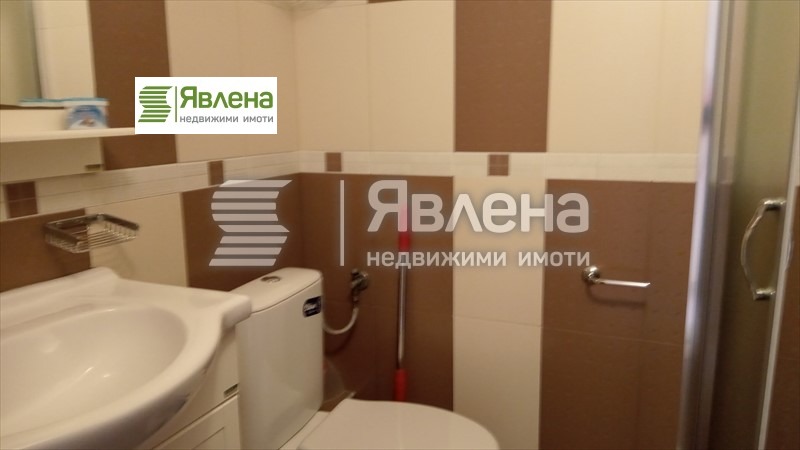 Vuokrattavana  2 makuuhuonetta Sofia , Strelbište , 90 neliömetriä | 55379878 - kuva [9]