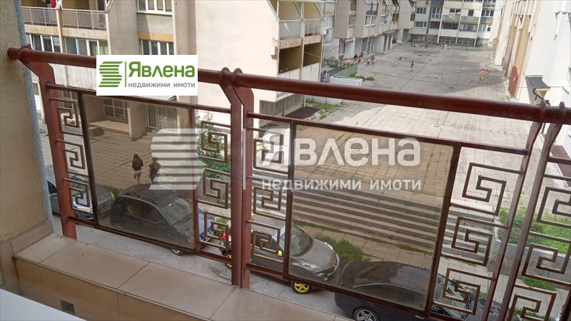 Vuokrattavana  2 makuuhuonetta Sofia , Strelbište , 90 neliömetriä | 55379878 - kuva [8]
