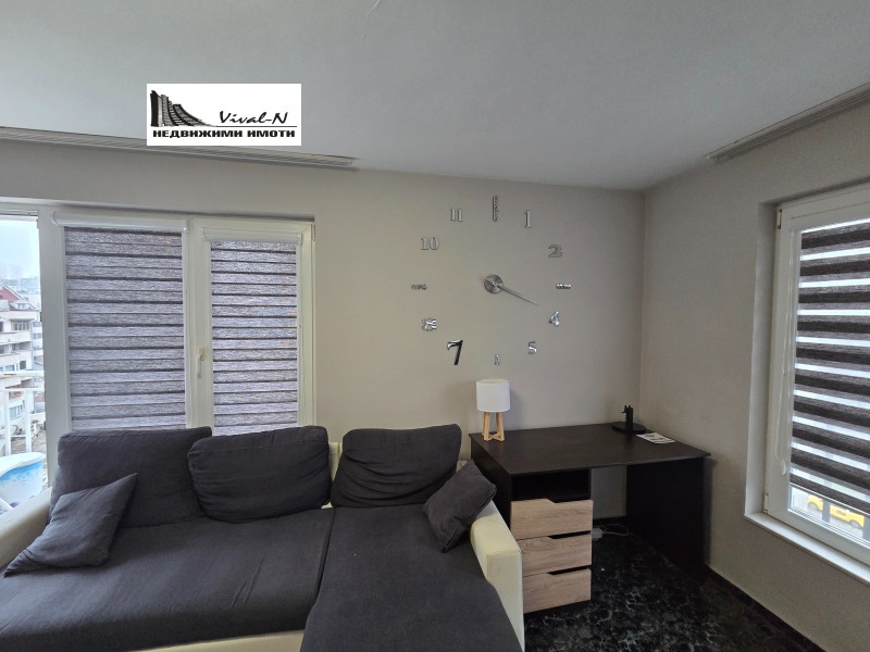 Дава под наем 3-СТАЕН, гр. София, Център