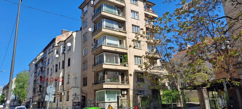 Дава под нем  Офис, град София, Център •  700 лв. • ID 97761164 — holmes.bg - [1] 