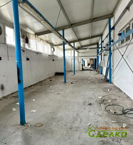 Kiadó  Ipari épület Gabrovo , Centar , 2507 négyzetméter | 94930251 - kép [5]