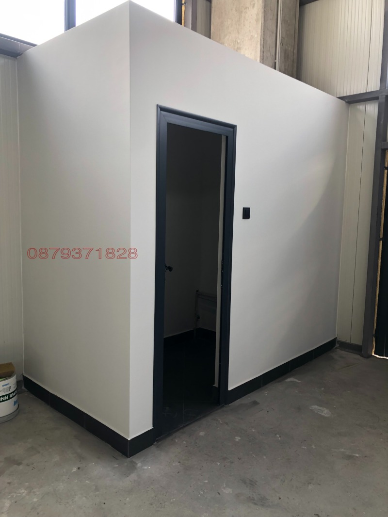 Te huur  Industrie gebouw Sofia , Vrazjdebna , 60 m² | 35601567 - afbeelding [6]