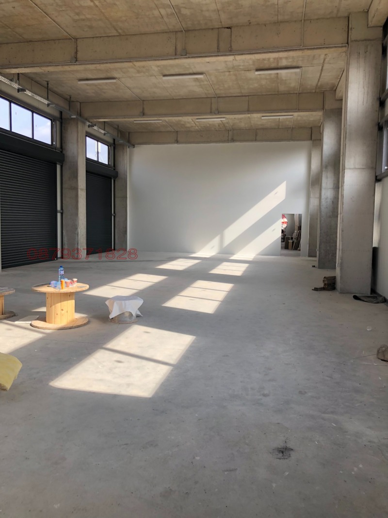 Te huur  Industrie gebouw Sofia , Vrazjdebna , 60 m² | 35601567 - afbeelding [5]