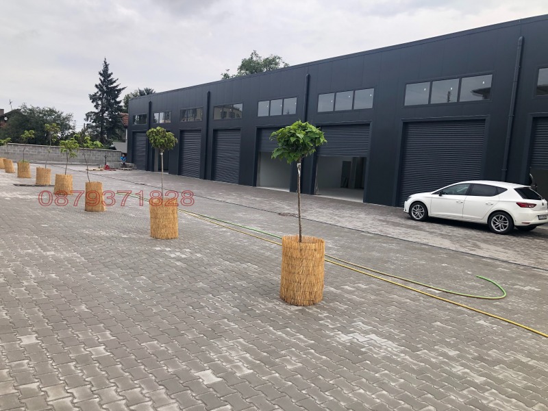 Te huur  Industrie gebouw Sofia , Vrazjdebna , 60 m² | 35601567 - afbeelding [7]