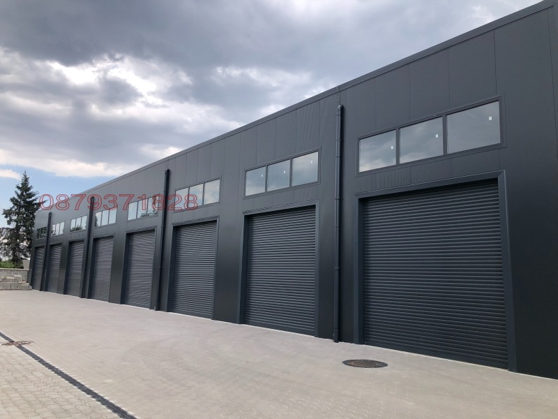 Te huur  Industrie gebouw Sofia , Vrazjdebna , 60 m² | 35601567 - afbeelding [2]