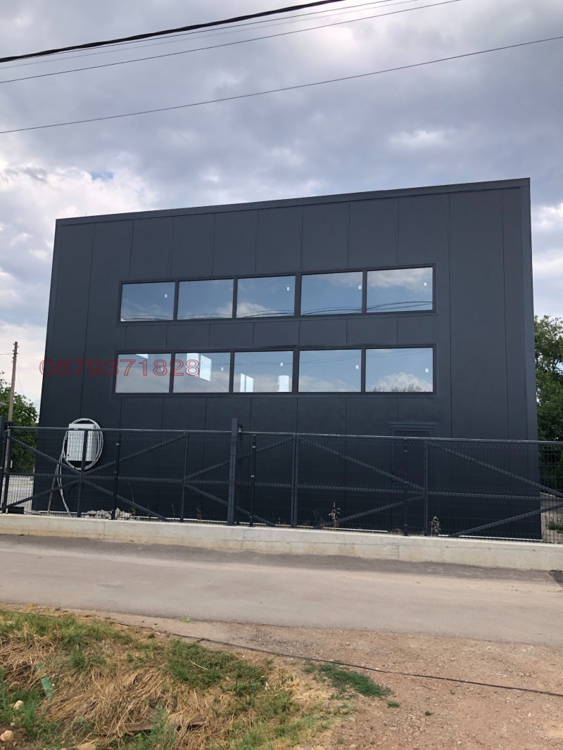 Te huur  Industrie gebouw Sofia , Vrazjdebna , 60 m² | 35601567 - afbeelding [3]