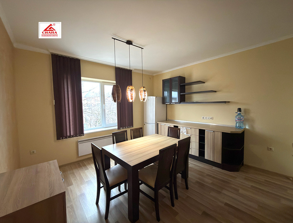 Дава под наем 2-СТАЕН, гр. Русе, Център, снимка 9 - Апартаменти - 53626334