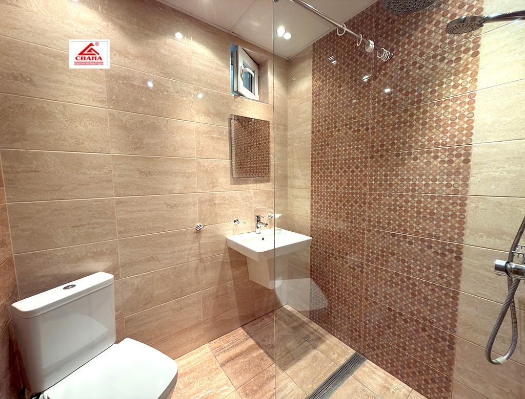 Дава под наем 2-СТАЕН, гр. Русе, Център, снимка 13 - Апартаменти - 53626334