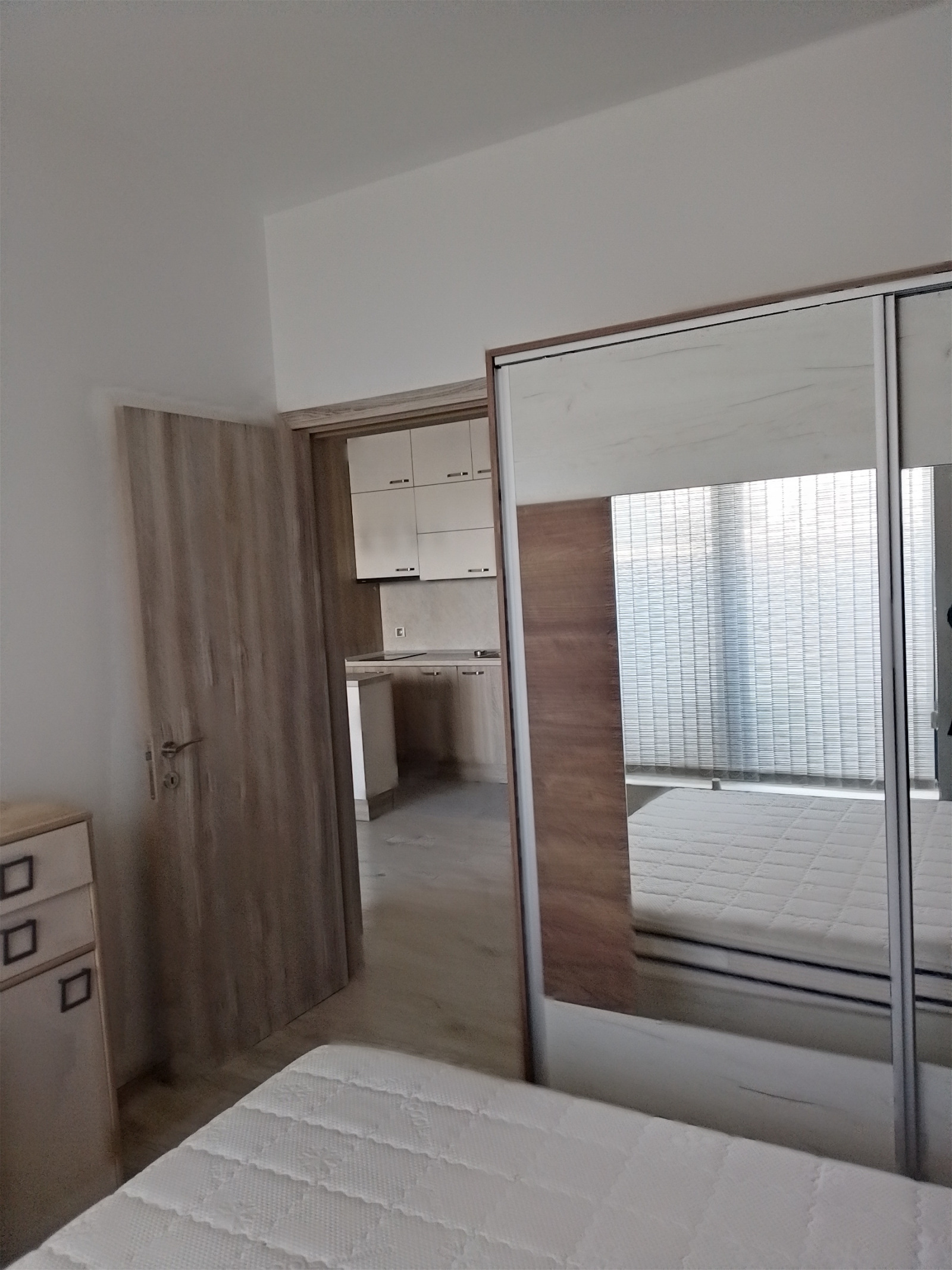 Дава под наем 2-СТАЕН, гр. София, Дружба 2, снимка 6 - Апартаменти - 54349448