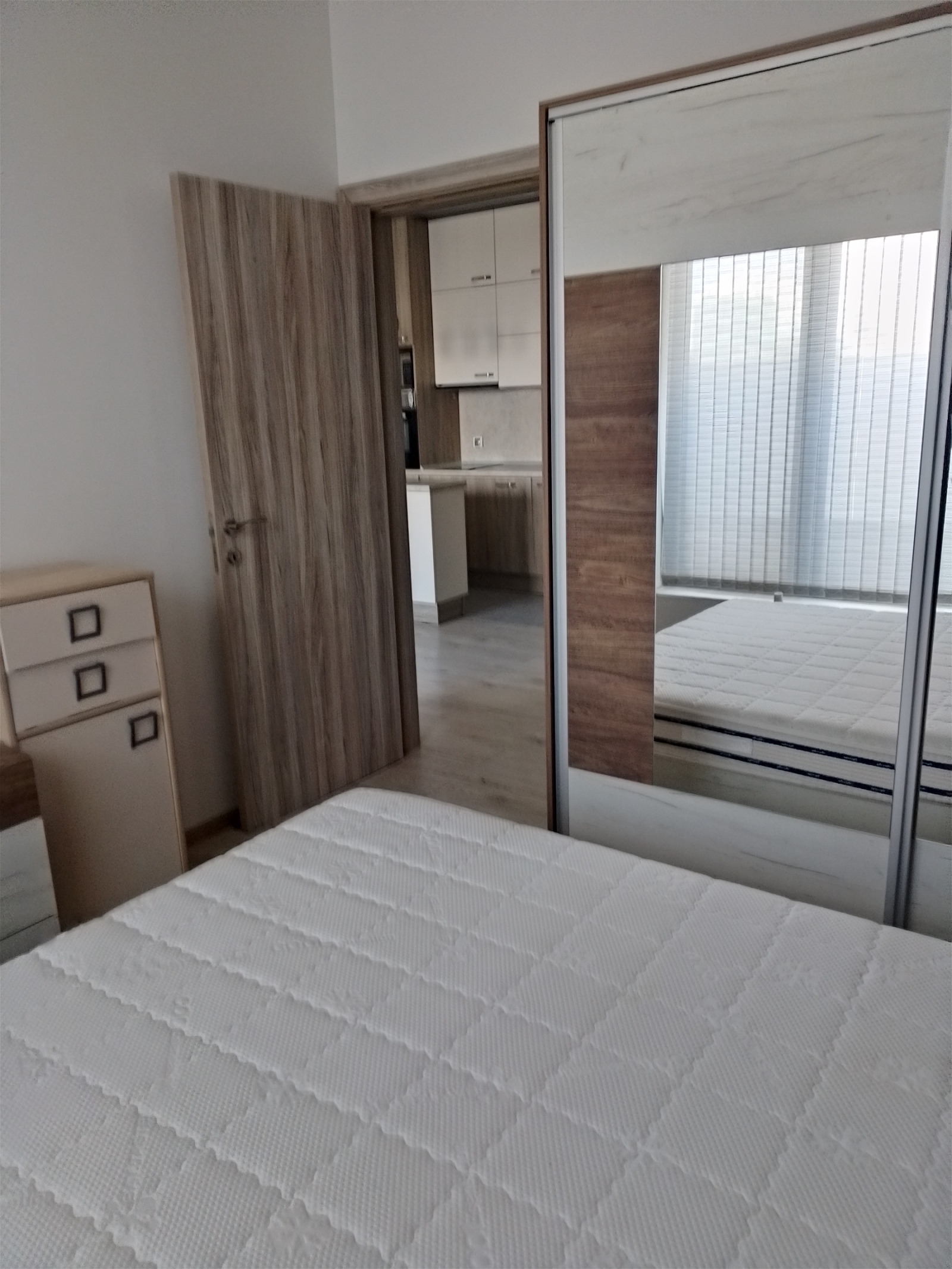 Дава под наем 2-СТАЕН, гр. София, Дружба 2, снимка 5 - Апартаменти - 54349448