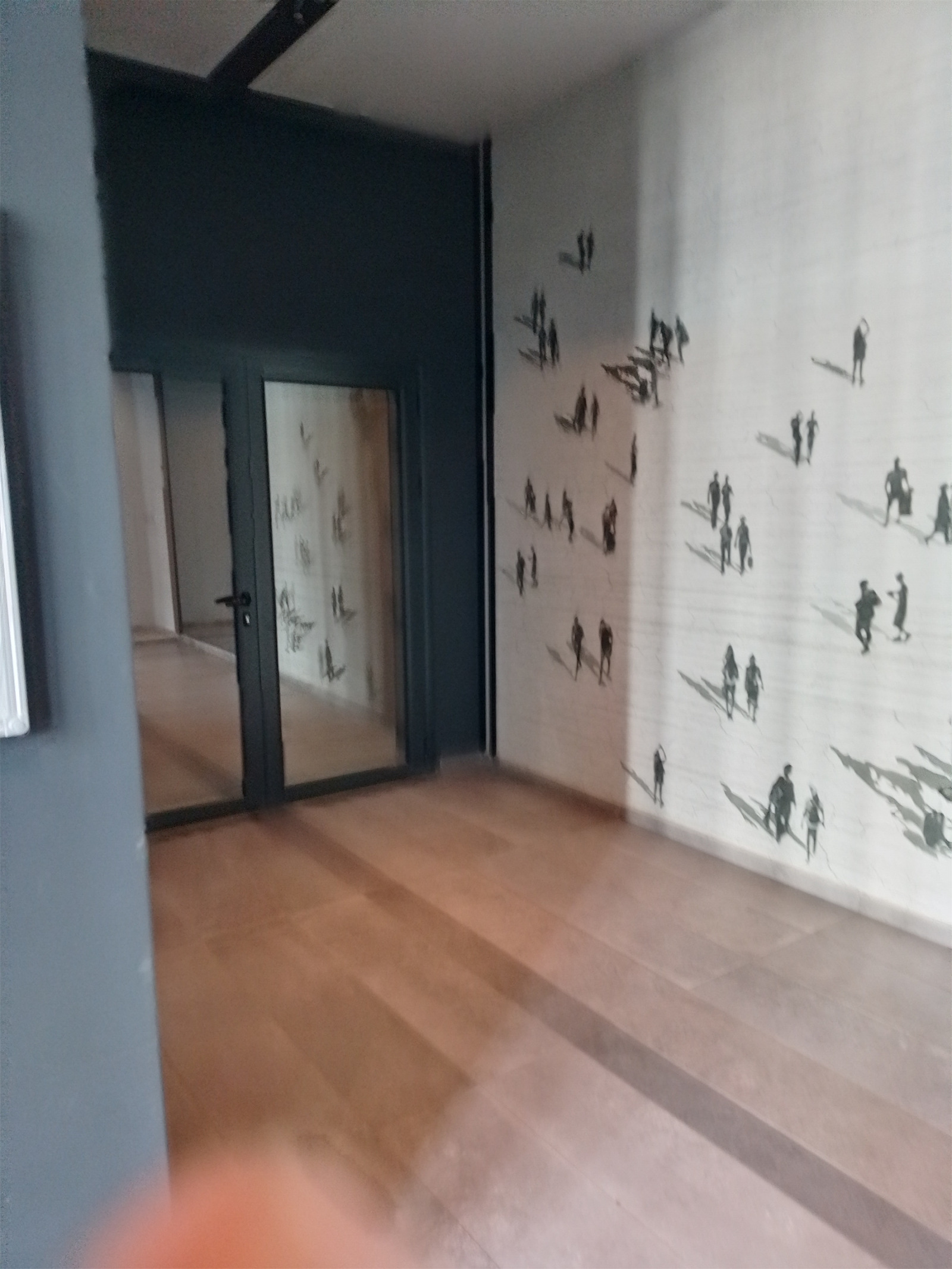 Дава под наем 2-СТАЕН, гр. София, Дружба 2, снимка 2 - Апартаменти - 54349448