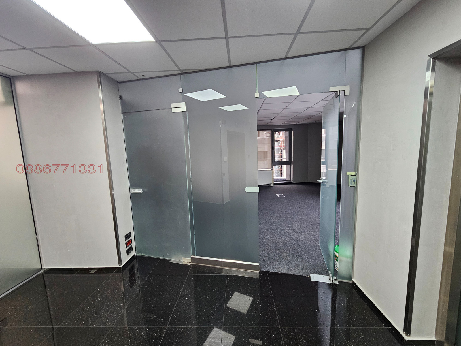 Дава под наем ОФИС, гр. София, Изток, снимка 6 - Офиси - 53701906