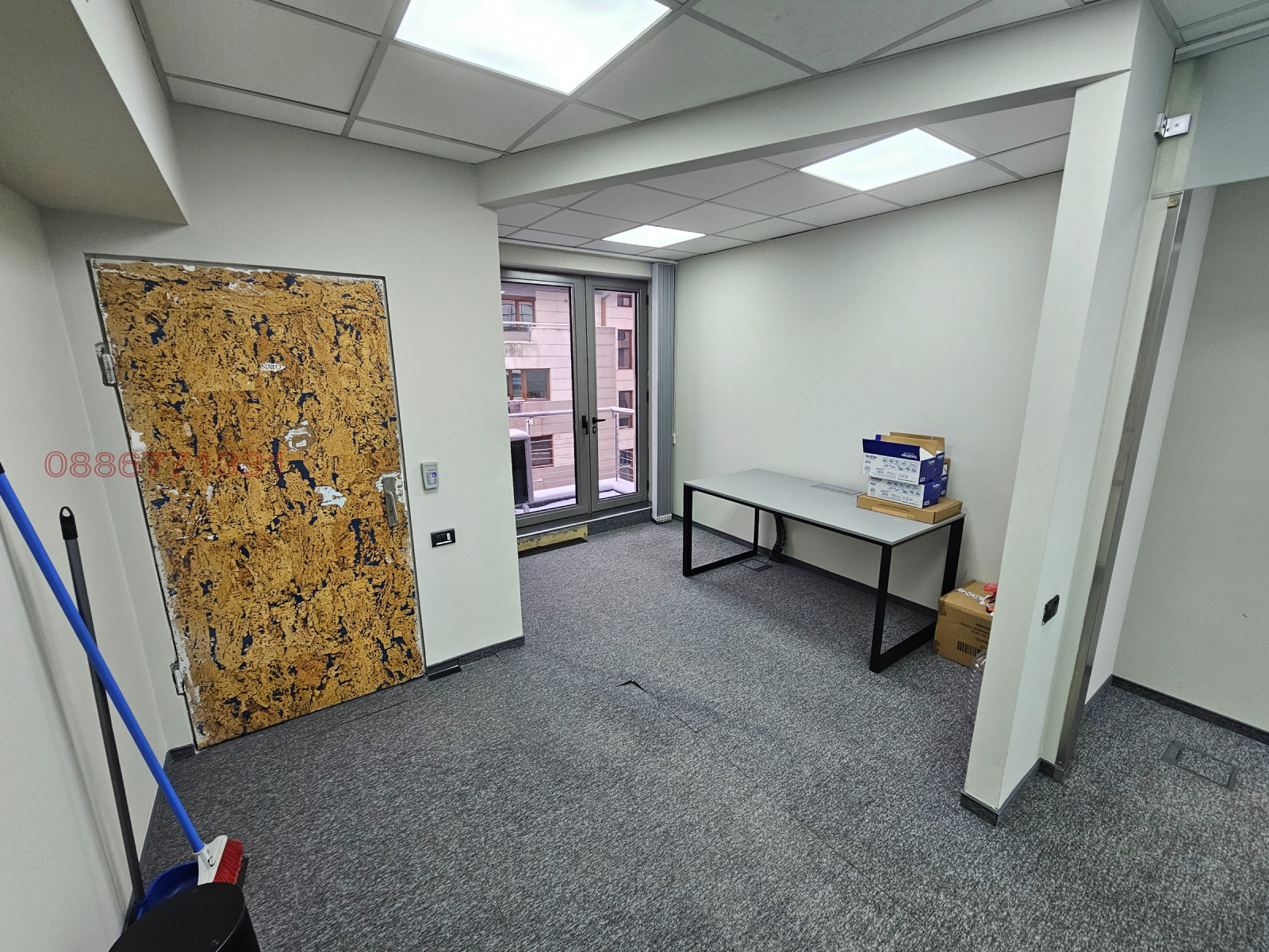 Дава под наем ОФИС, гр. София, Изток, снимка 5 - Офиси - 53701906