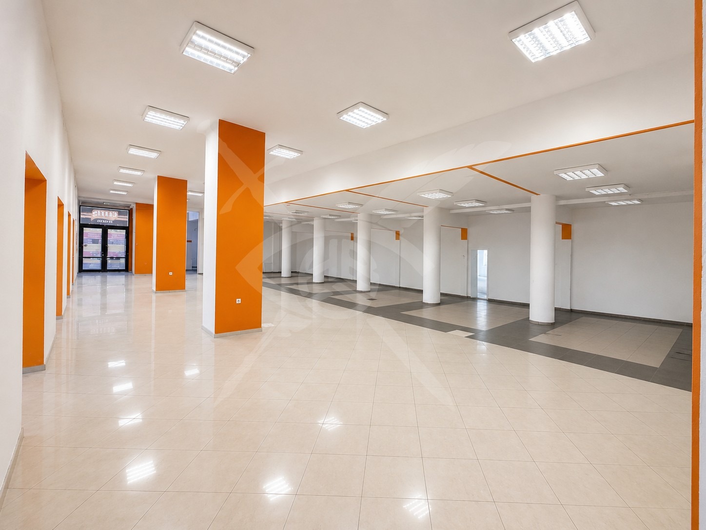 Дава под наем ОФИС, гр. Стара Загора, Център, снимка 2 - Офиси - 55154375