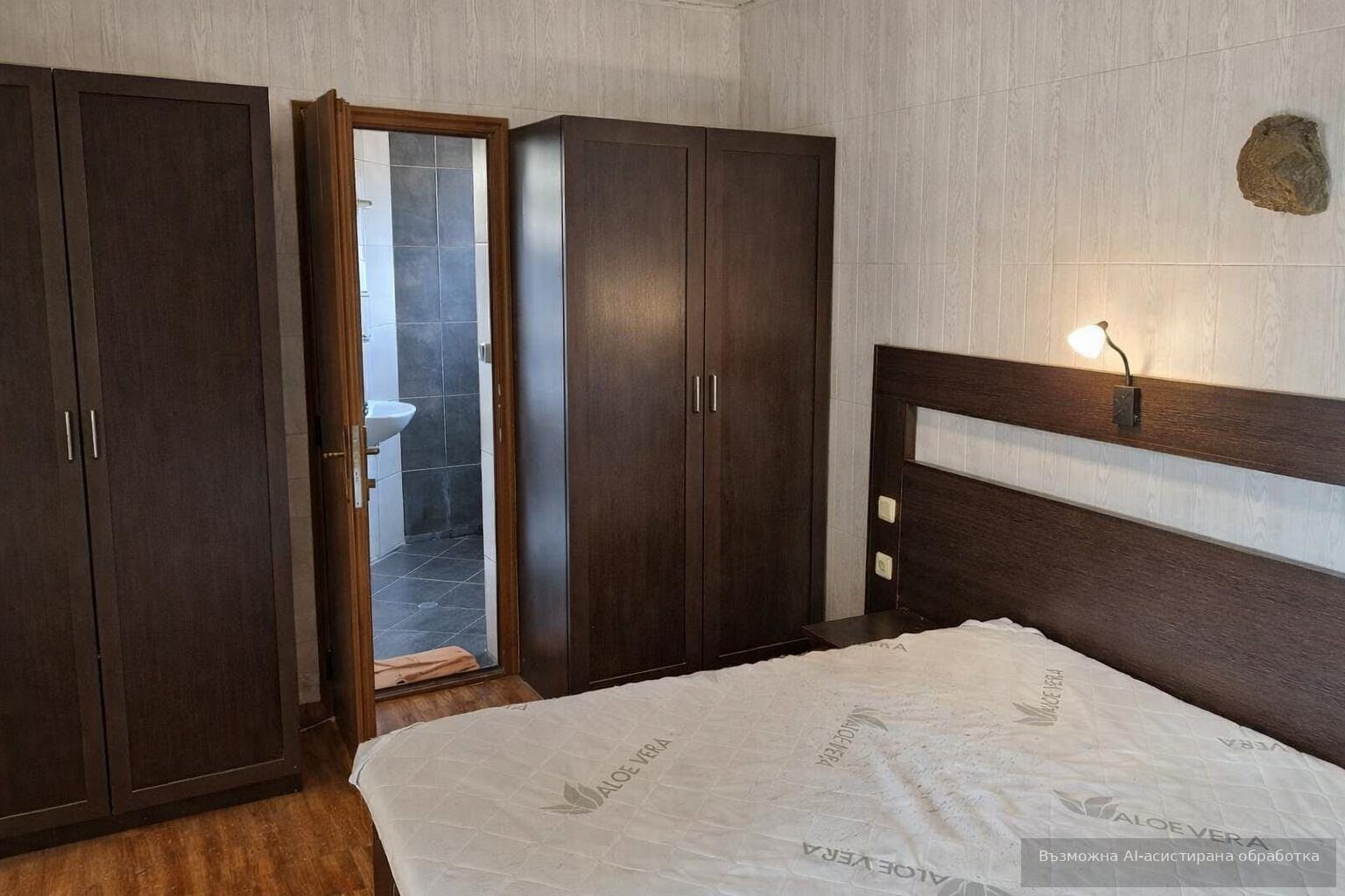 Дава под наем КЪЩА, с. Кошарица, област Бургас, снимка 5 - Къщи - 55059114