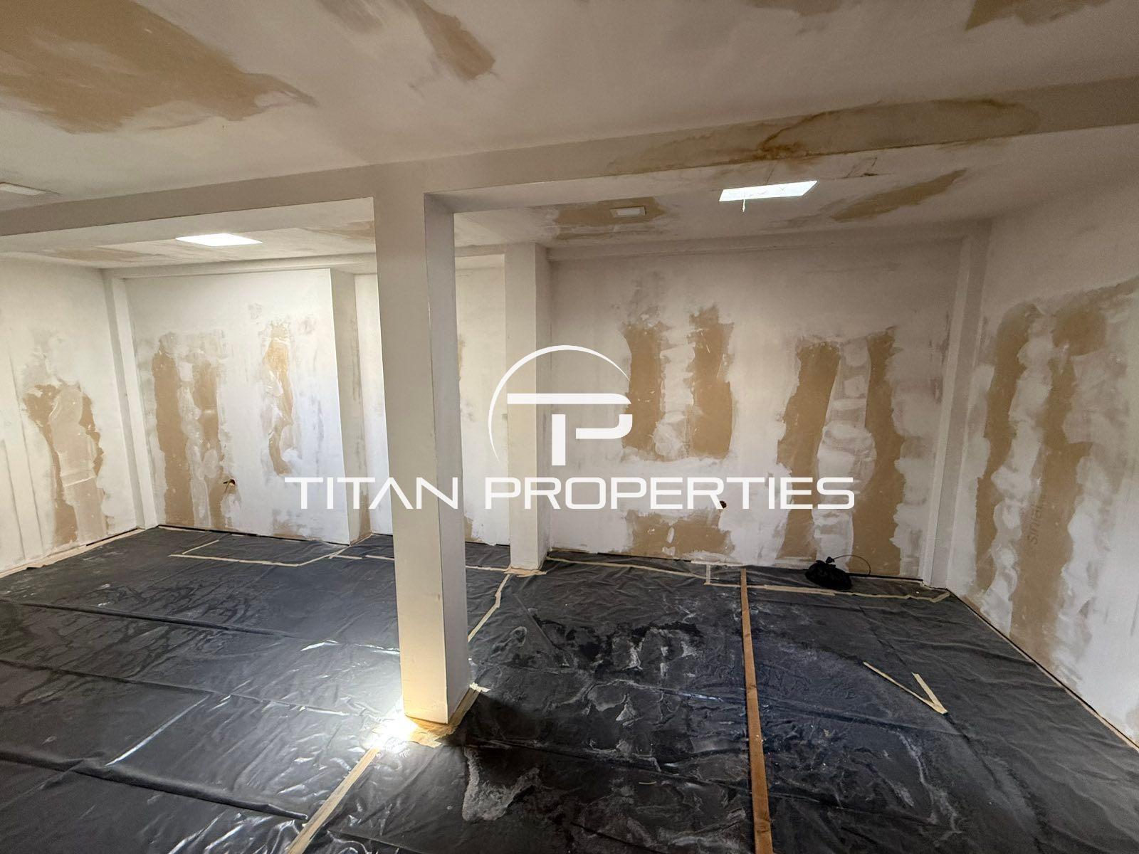 Дава под наем МАГАЗИН, гр. Бургас, Възраждане, снимка 8 - Магазини - 54122990