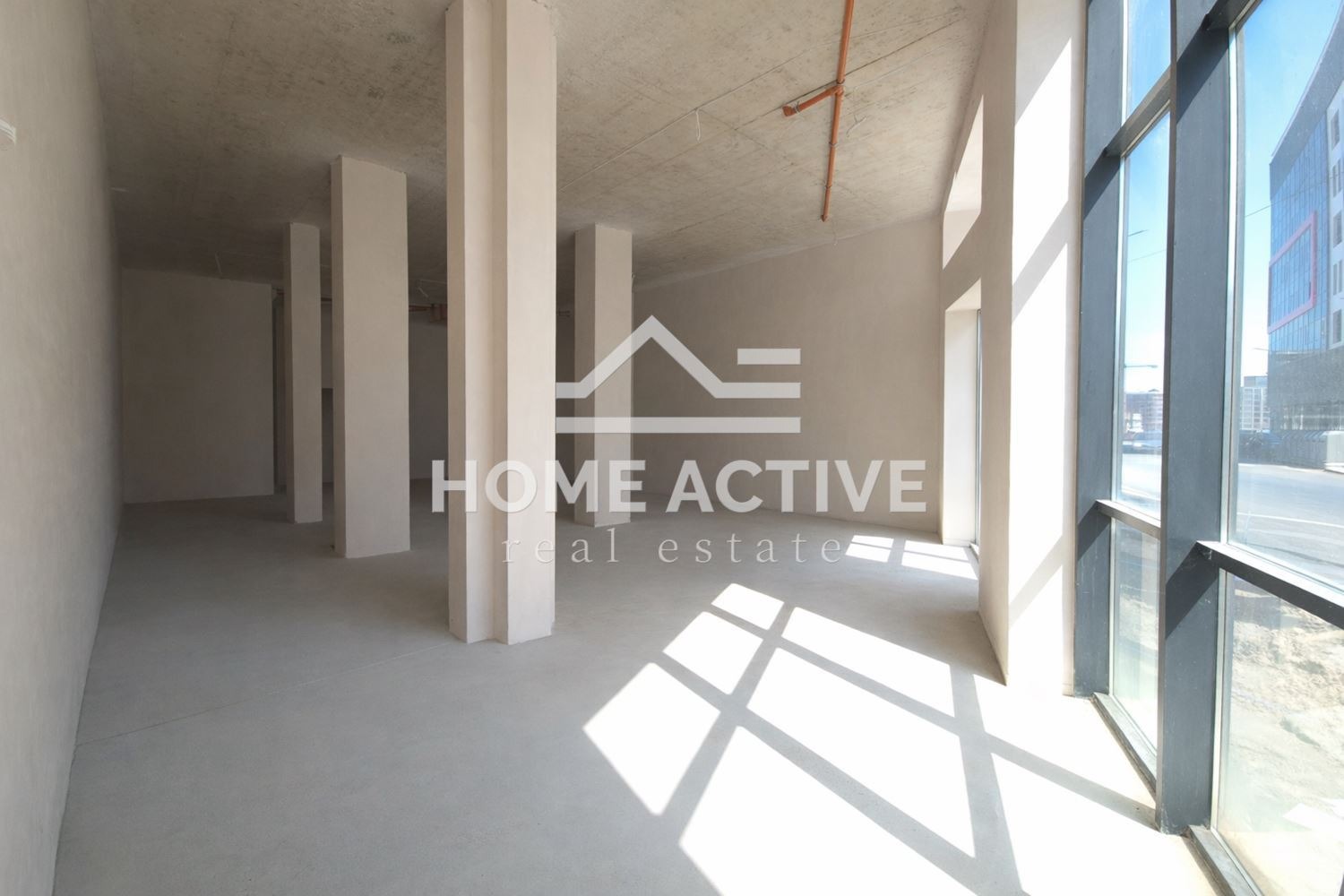 Дава под наем МАГАЗИН, гр. Бургас, област Бургас, снимка 2 - Магазини - 54123824